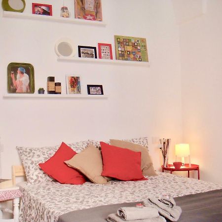 Ferienwohnung Casa Coco Lecce Exterior foto