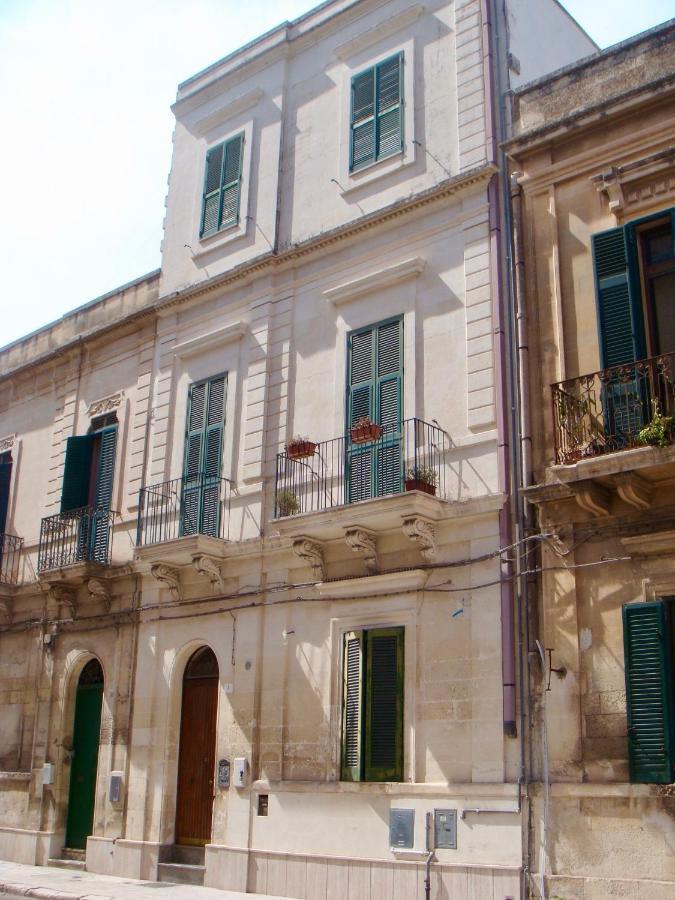 Ferienwohnung Casa Coco Lecce Exterior foto
