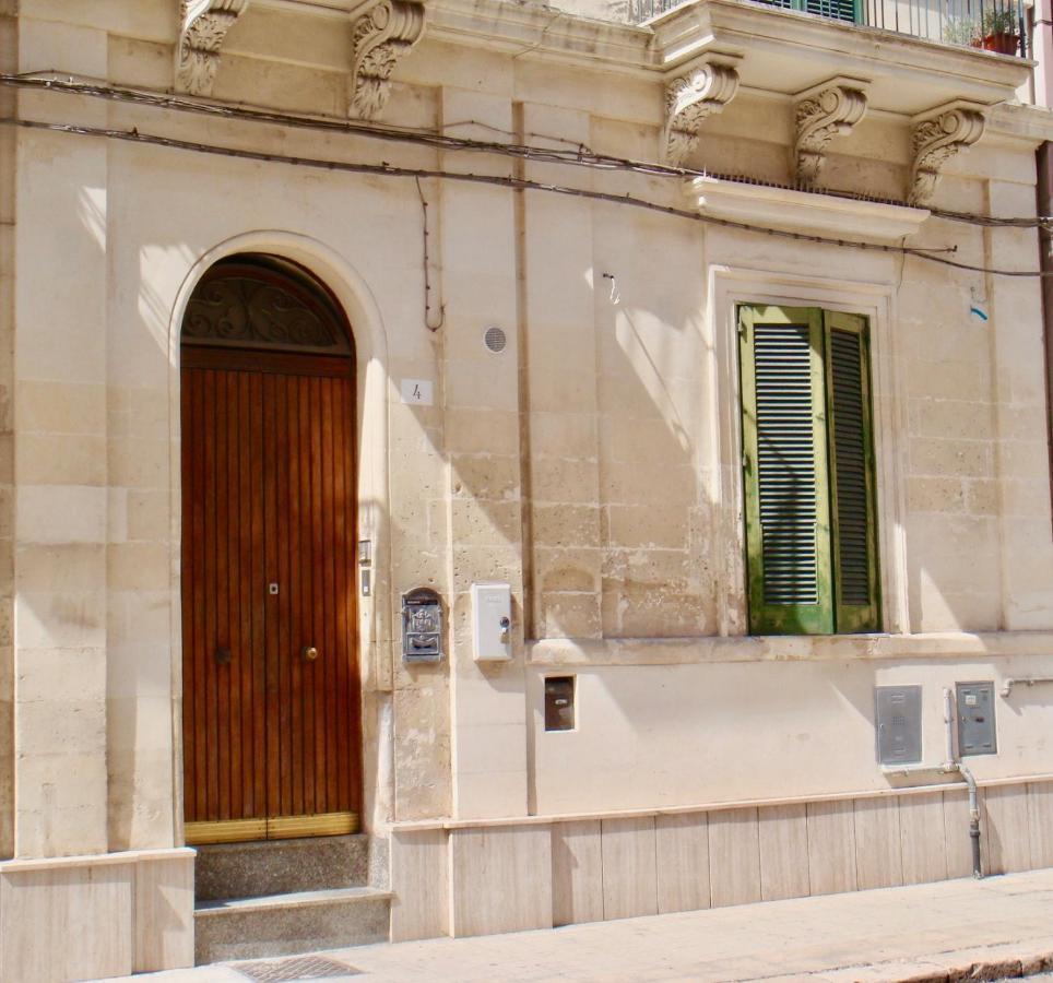 Ferienwohnung Casa Coco Lecce Exterior foto